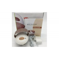 Антицелюлітний масажер для тіла hlv sq-100 anti-cellulite control system body slimmer