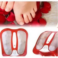 Інфрачервоний масажер для ніг Far — infrared & kneading foot massager pin xin PX-105