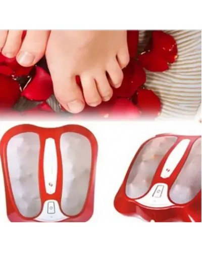 Інфрачервоний масажер для ніг Far — infrared & kneading foot massager pin xin PX-105