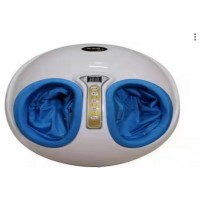 🟢 Оптом Вибромассажер для ног Shiatsu Foot Massager / Массажер для ног электрический / Массажер для ног