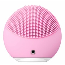 Електрична силіконова щітка-масажер для чищення обличчя Foreo LUNA mini 2