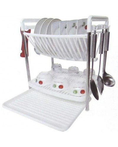 Сушарка для посуду Multifunctional dish rack