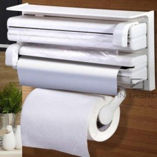 Диспенсер для пленки Kitchen Roll Triple Paper Dispenser