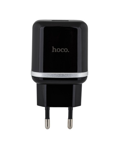 Сетевое Зарядное Устройство Hoco N3 Micro QC3.0