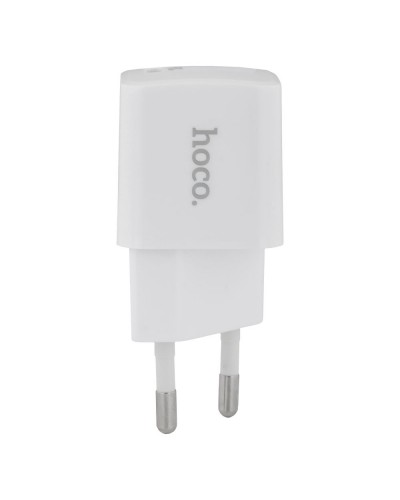 Сетевое Зарядное Устройство Hoco N10 PD 20W 3A