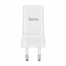 Сетевое Зарядное Устройство Hoco N13 PD30W+QC3.0 Type-C To Lightning