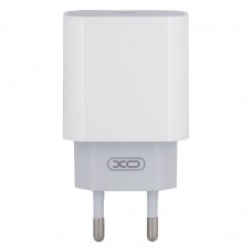 Сетевое Зарядное Устройство XO L80 EU Type-C to Lightning 10W