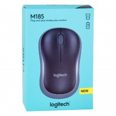 Wireless Миша Logitech M185