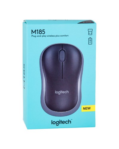 Wireless Миша Logitech M185