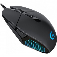 USB Миша Ігрова Logitech G302