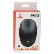 Wireless Мышь JEQANG JW-210