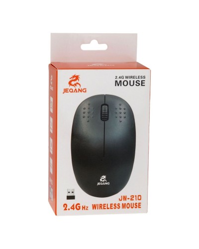 Wireless Миша JEQANG JW-210