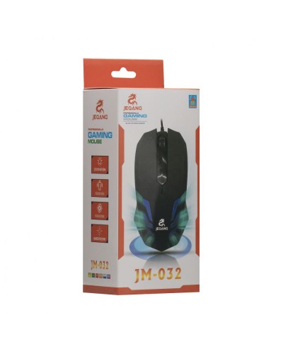 USB Мышь JEQANG JM-032