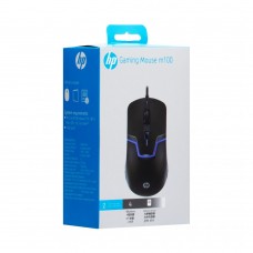 USB Миша HP 4D M100