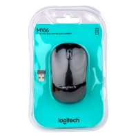 Wireless Миша Logitech M186