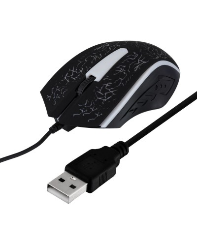 USB Мышь JEQANG JM-812