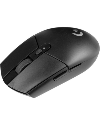 Wireless Миша Logitech G306 Silence м'ята упаковка