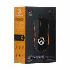 USB Миша Razer DeathAdder Chroma Overwatch