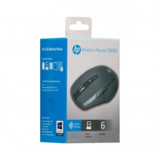 Wireless Мышь HP S9000