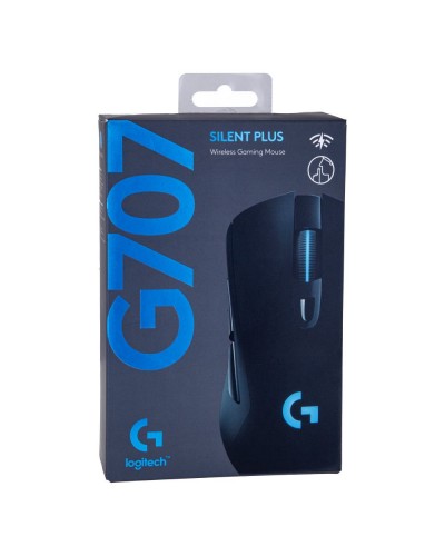 Wireless Миша Logitech G707