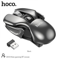 Wireless Мышь Hoco DI43 Main gaming