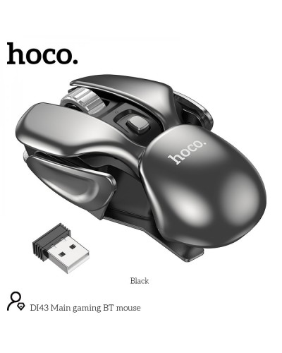 Wireless Мышь Hoco DI43 Main gaming