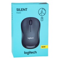 Wireless Миша Logitech M220