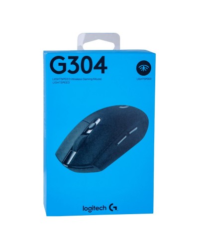 Wireless Миша Logitech G304