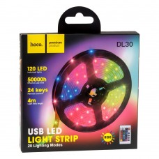 LED Лента Hoco DL30 4м 5050