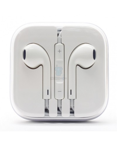 Наушники EarPods