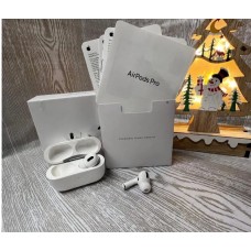 Бездротові навушники Apple AirPods PRO Premium Lux series 1:1 Airoha (200)