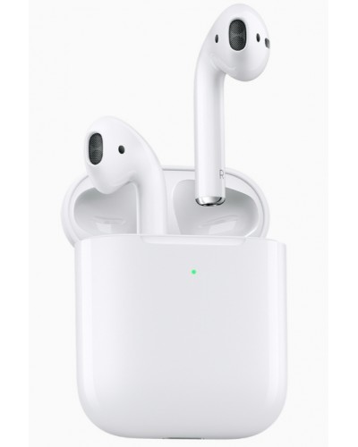 Бездротові навушники Apple AirPods 2 Airoha