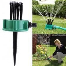 🟢 Ороситель Water Sprinklers 360 для полива (120)