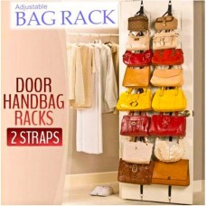 🟢 Органайзер для хранения сумок Bag Rack 2 шт