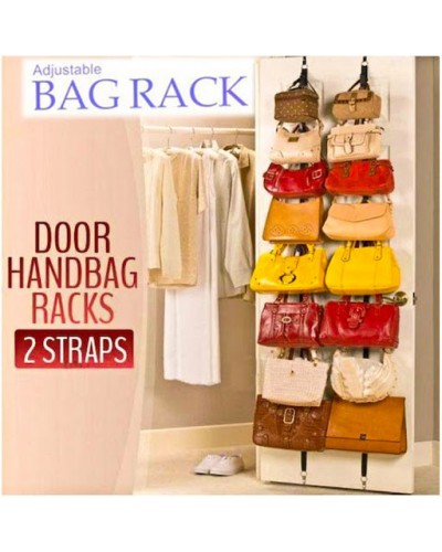 Органайзер для зберігання сумок Bag Rack 2 шт