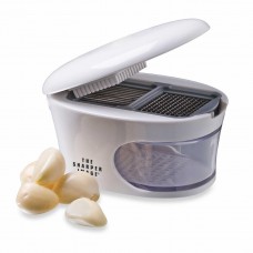 Измельчитель чеснока 3 в 1 Garlic press