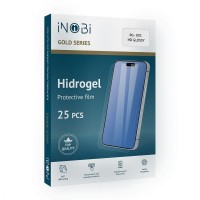 Гідрогель плівка iNobi GOLD PG-001/25 штук (глянсова)