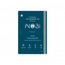 ПОШТУЧНО Гидрогель плёнка iNobi SILVER PS-001 / (глянцевая)