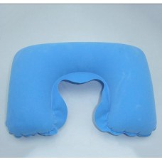 🟢 Travel Blue Подушка для путешествий надувная Neck Pillow