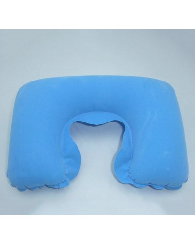 Travel Blue Подушка для путешествий надувная Neck Pillow