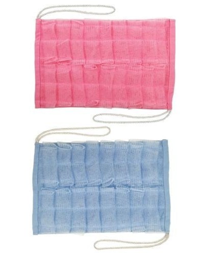 Полотенца Loofa Cloth For Body Wash