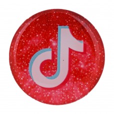 Держатель для телефона PopSocket Tik-Tok