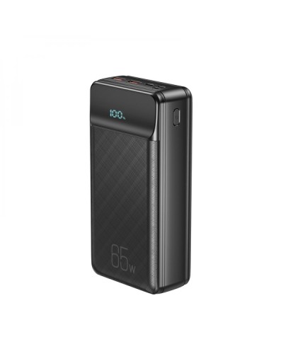 Power Bank XO PR201 65W Fast Charge Digital Display QC22.5W PD65W 30000 mAh