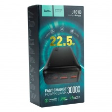 Power Bank Hoco J101B Astute 22.5W fully compatible 30000 mAh