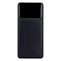 Power Bank Baseus PPDML-I Bipow 15W 10000 mAh