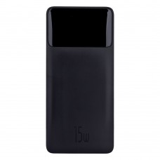 Power Bank Baseus PPDML-I Bipow 15W 10000 mAh