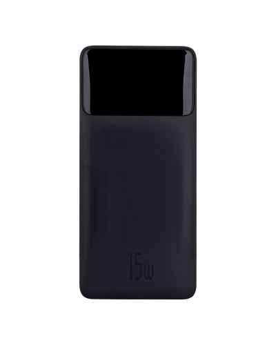 Power Bank Baseus PPDML-I Bipow 15W 10000 mAh