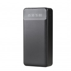 Power Bank XO PR163 with emergency lighting 20000 mAh