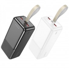 Power Bank Borofone BJ33C PD30W 40000 mAh