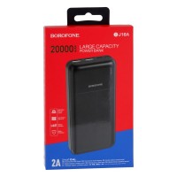 Power Bank Borofone BJ16A Cube 20000 mAh